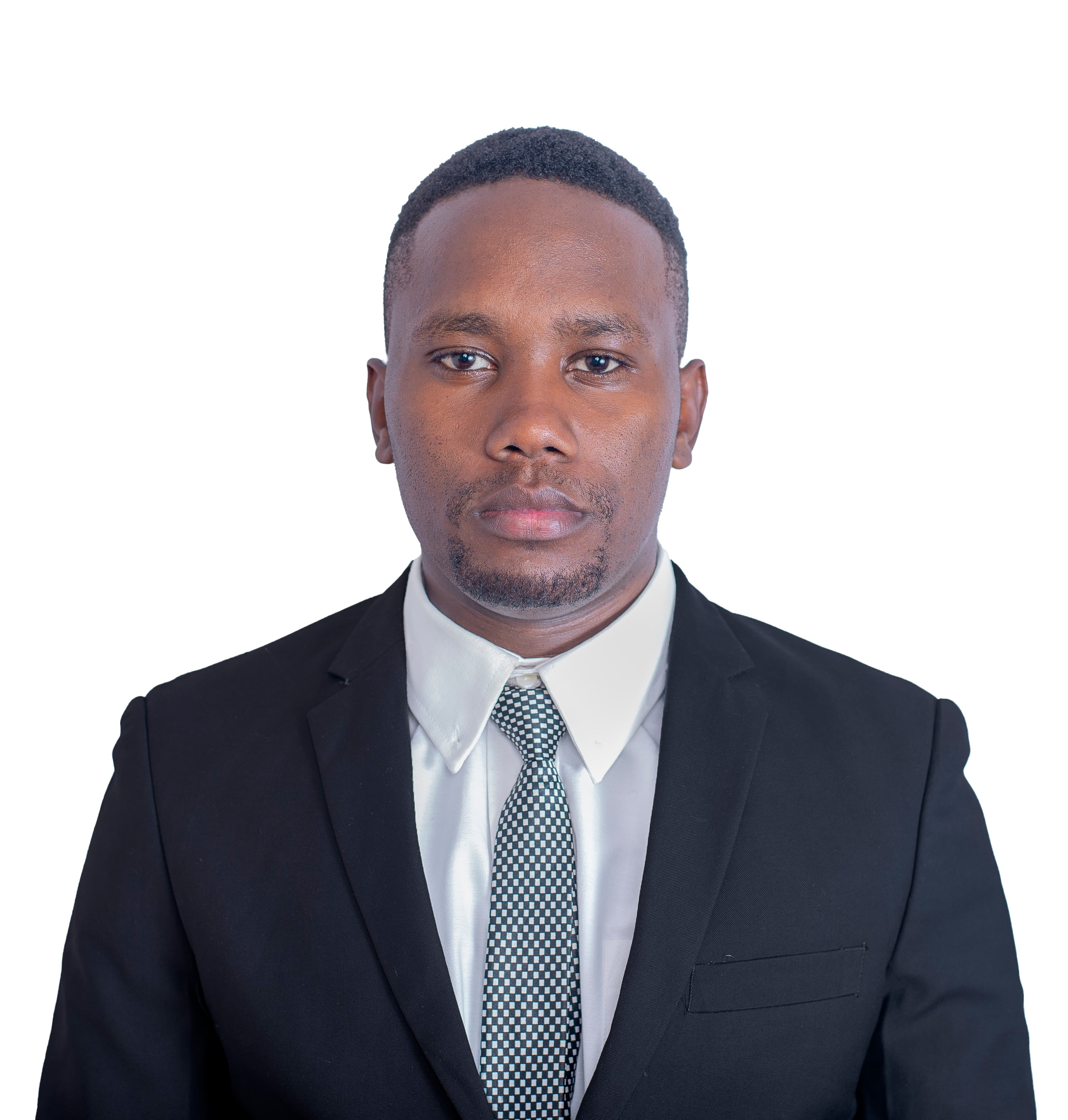 Allan Mathenge